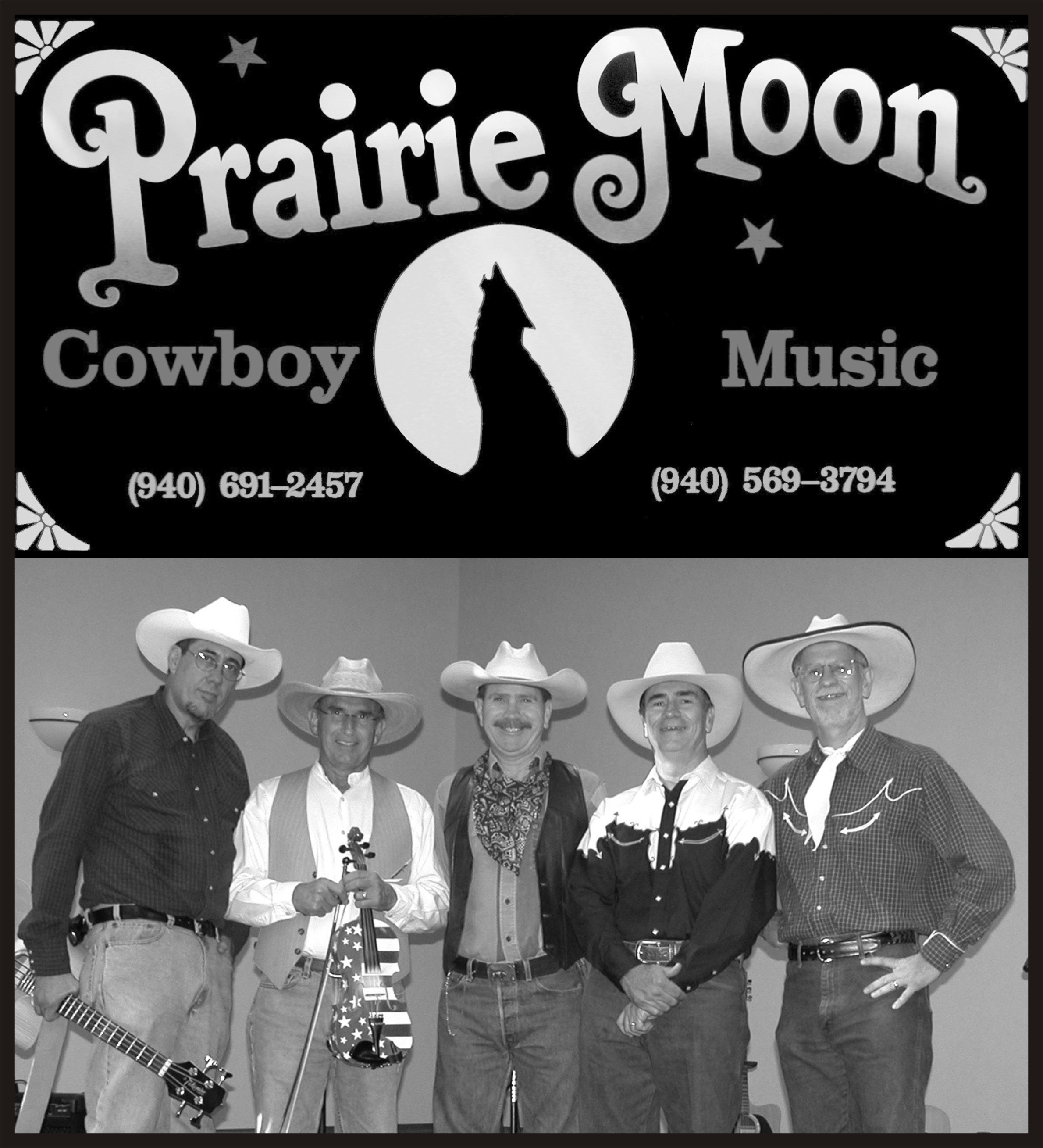 Texas Ranch Roundup